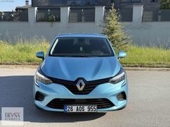 2020 CLİO 1.0 TCE OTOMATİK HATASIZ BAKIMLI ÖZEL RENKKK