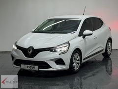 Kutay Muğla'dan Clio 1.0 TCe Joy X-Tronic