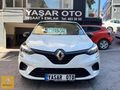 2022 YETKİLİ SERVİS BAKIMLI CLİO 86.000 KMDE GARANTİLİDİR....