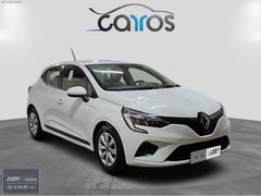 ASF Renault'tan 2022 Clio Otomatik Joy-Takas Desteği