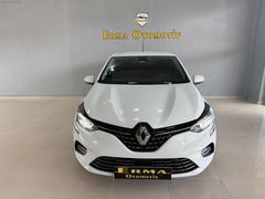 K.KARTINA TAKSİT 2022 Renault Cilo 1.0 Tce Otomatik