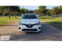 VATANSEVEROTO 2022CLIO 1.0TCe Multimedya 77.000KM 12TAKST HATASZ