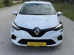 ERCAN OTOMOTİVDEN 1.0 TCe CLIO OTOMATİK VİTES 91000 KM