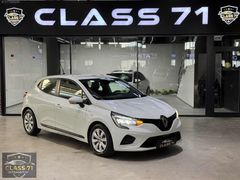 CLASS 71'DEN|2021 RENAULT CLİO 1.0TCE JOY PAKET