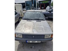 EMPATİDEN BROADWAY 1990 MODEL LPGLİ VİZE YENİ 4 LASTİK YENİ