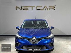 NETCAR'DAN 2022 CLİO 1.0 TCE X-TRONİC JOY (45.000) KM