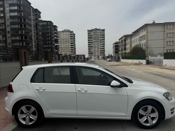 Sahibinden Volkswagen Golf 1.2 TSi Comfortline 2015 Model 