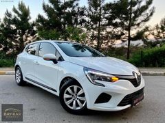 12 TAKSİT 2022 RENAULT CLİO SERVİS BAKIMLI 37 BİN KM DEĞİŞENSİZ