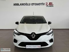 HYUNDAİ BAYİ ARSLANOĞLU DAN CLİO 1.0 TCE JOY X-TRONİC