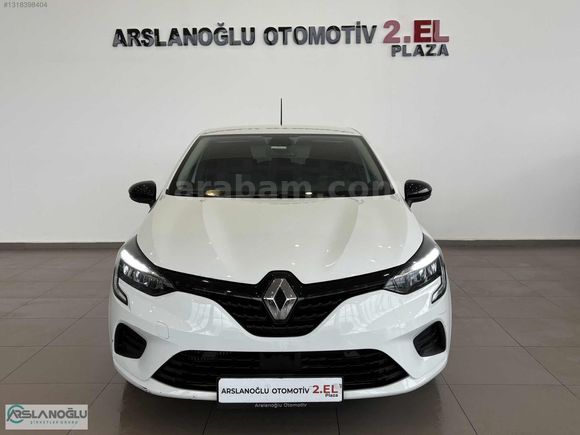 HYUNDAİ BAYİ ARSLANOĞLU DAN CLİO 1.0 TCE JOY X-TRONİC