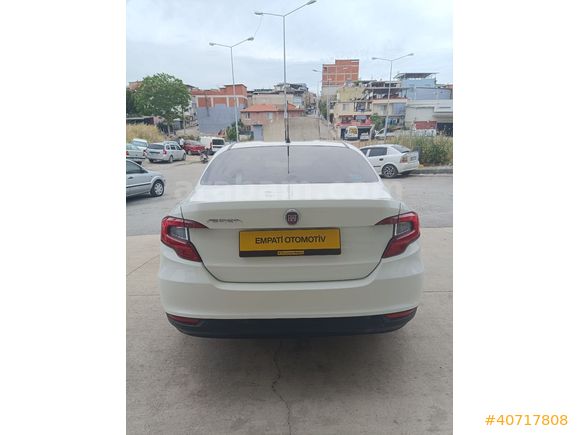EMPATİDEN ORJİNAL EGEA EASY PLUS, ANINDA KREDİ İMKANIYLA