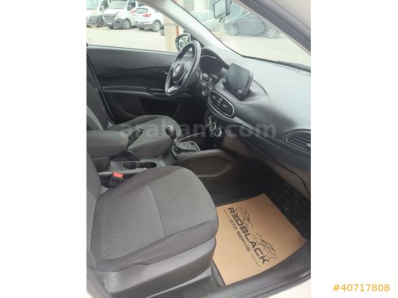 EMPATİDEN ORJİNAL EGEA EASY PLUS, ANINDA KREDİ İMKANIYLA