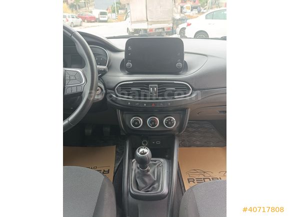 EMPATİDEN ORJİNAL EGEA EASY PLUS, ANINDA KREDİ İMKANIYLA