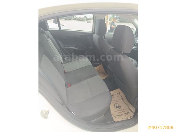 EMPATİDEN ORJİNAL EGEA EASY PLUS, ANINDA KREDİ İMKANIYLA