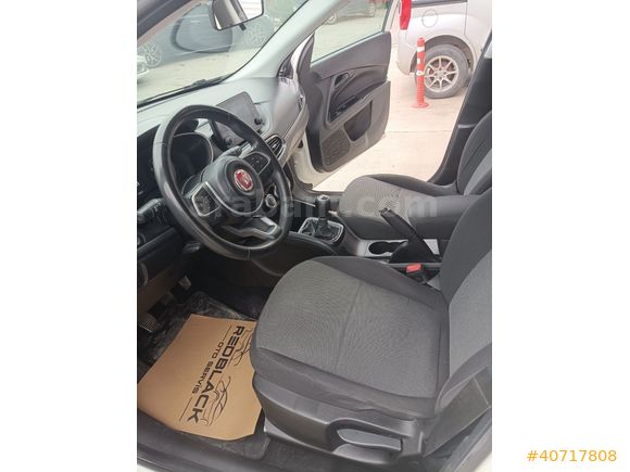 EMPATİDEN ORJİNAL EGEA EASY PLUS, ANINDA KREDİ İMKANIYLA