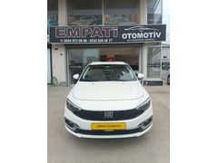 EMPATİDEN ORJİNAL EGEA EASY PLUS, ANINDA KREDİ İMKANIYLA