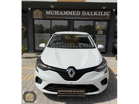 HATASIZ BOYASIZ 2021 99.000 KM 1.0 TCe JOY TESLA EKRAN %20 FATUR