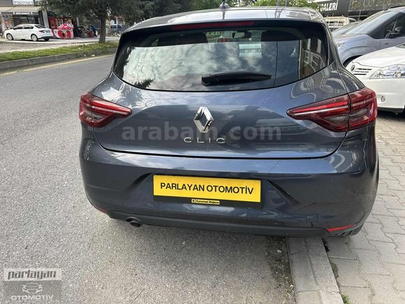 Hatasız boyasız geri görüş