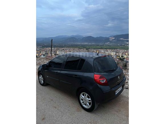 Sahibinden Renault Clio 1.2 Authentique 2006 Model Muğla