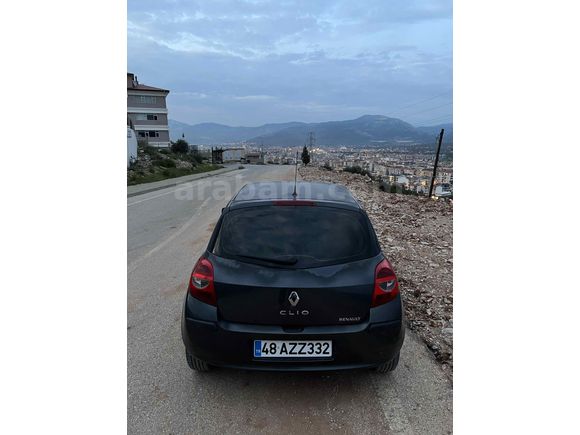 Sahibinden Renault Clio 1.2 Authentique 2006 Model Muğla