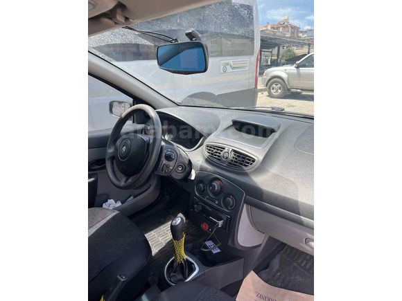 Sahibinden Renault Clio 1.2 Authentique 2006 Model Muğla