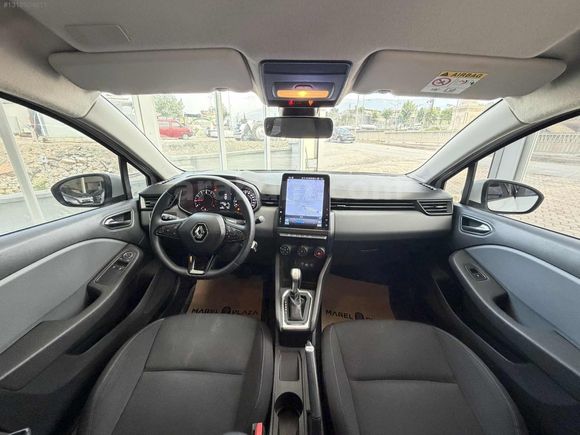 MAREL PLAZA*DAN 2020 RENAULT CLİO 1.0 TCE JOY TESLA EKRANLI