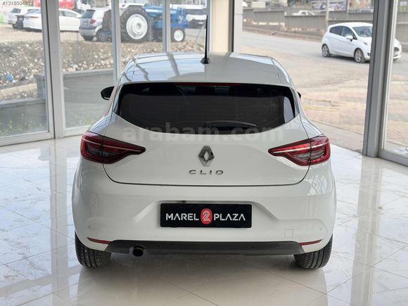 MAREL PLAZA*DAN 2020 RENAULT CLİO 1.0 TCE JOY TESLA EKRANLI