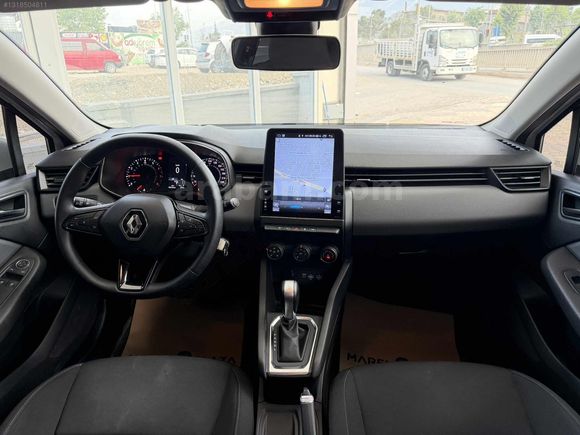 MAREL PLAZA*DAN 2020 RENAULT CLİO 1.0 TCE JOY TESLA EKRANLI