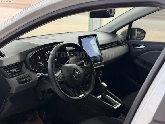 MAREL PLAZA*DAN 2020 RENAULT CLİO 1.0 TCE JOY TESLA EKRANLI