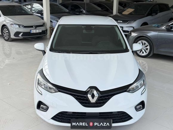 MAREL PLAZA*DAN 2020 RENAULT CLİO 1.0 TCE JOY TESLA EKRANLI