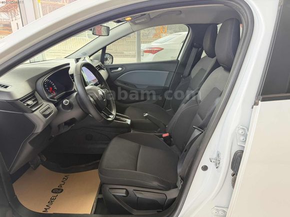MAREL PLAZA*DAN 2020 RENAULT CLİO 1.0 TCE JOY TESLA EKRANLI