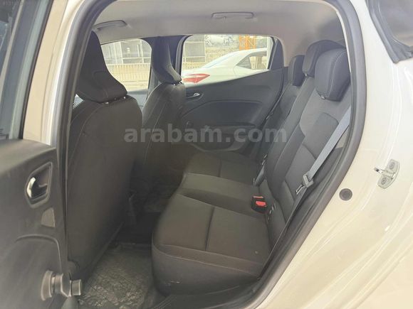 MAREL PLAZA*DAN 2020 RENAULT CLİO 1.0 TCE JOY TESLA EKRANLI