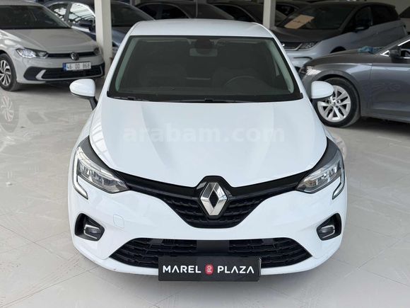 MAREL PLAZA*DAN 2020 RENAULT CLİO 1.0 TCE JOY TESLA EKRANLI