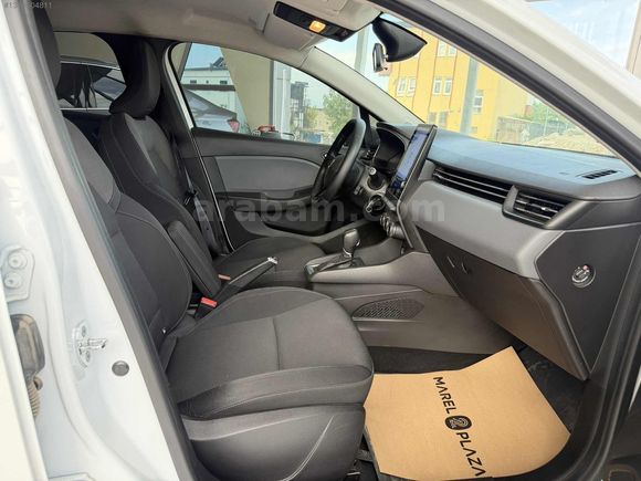 MAREL PLAZA*DAN 2020 RENAULT CLİO 1.0 TCE JOY TESLA EKRANLI