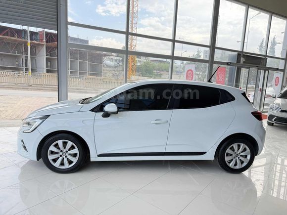 MAREL PLAZA*DAN 2020 RENAULT CLİO 1.0 TCE JOY TESLA EKRANLI
