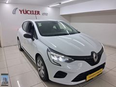 YÜCELER OTO'DAN 2022 MODEL CLİO BUYUK EKRAN %20 KDV HATASIZ