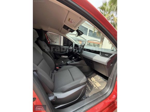 HATASIZ BOYASIZ 9 BİN KM TESLA EKRAN OTOMATİK CLİO