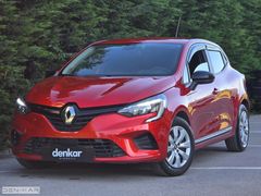 'DEN-KAR' RENAULT CLIO JOY OTOMATİK HATASIZ 45.000KM K.KARTI