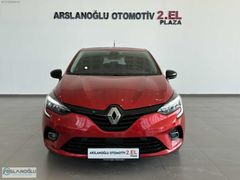 HYUNDAİ BAYİ ARSLANOĞLU DAN CLİO 1.0 TCE JOY X-TRONİC DÜŞÜK KM