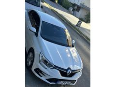Sahibinden Renault Megane 1.3 tce  Touch 2025 Model 