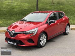 2023 BOYASIZ RENAULT CLİO 1.0 TCE JOY OTAMATİK 23 BİN KM DE