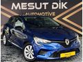RENAULT CLIO 1 TCE 2023 OTOMATİK KREDİ KARTI GEÇERLİ