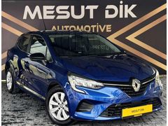 RENAULT CLIO 1 TCE 2023 OTOMATİK KREDİ KARTI GEÇERLİ