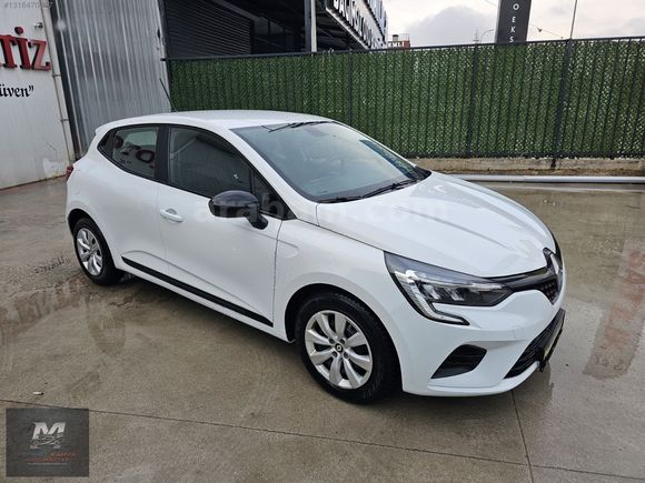 27 BIN KMDE OTOMATİK CLIO