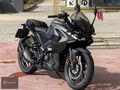 NİLVERA MOTORS'DAN BAJAJ PULSAR RS 200