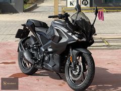 NİLVERA MOTORS'DAN BAJAJ PULSAR RS 200