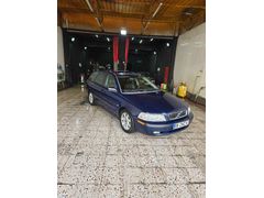 Sahibinden Volvo V40 2.0 2002 Model 