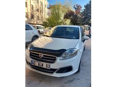 Sahibinden Fiat Linea 1.3 Multijet Active Plus 2012 Model