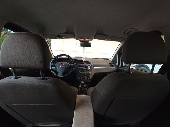 Aradığım aracı bulduğum için ACİL SATILIK Fiat Linea 1.3 Multijet Active Plus 2012 Model