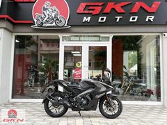 GKN MOTOR'DAN 2026 0 KM BAJAJ PULSAR RS200 KK 12 TAKSİT